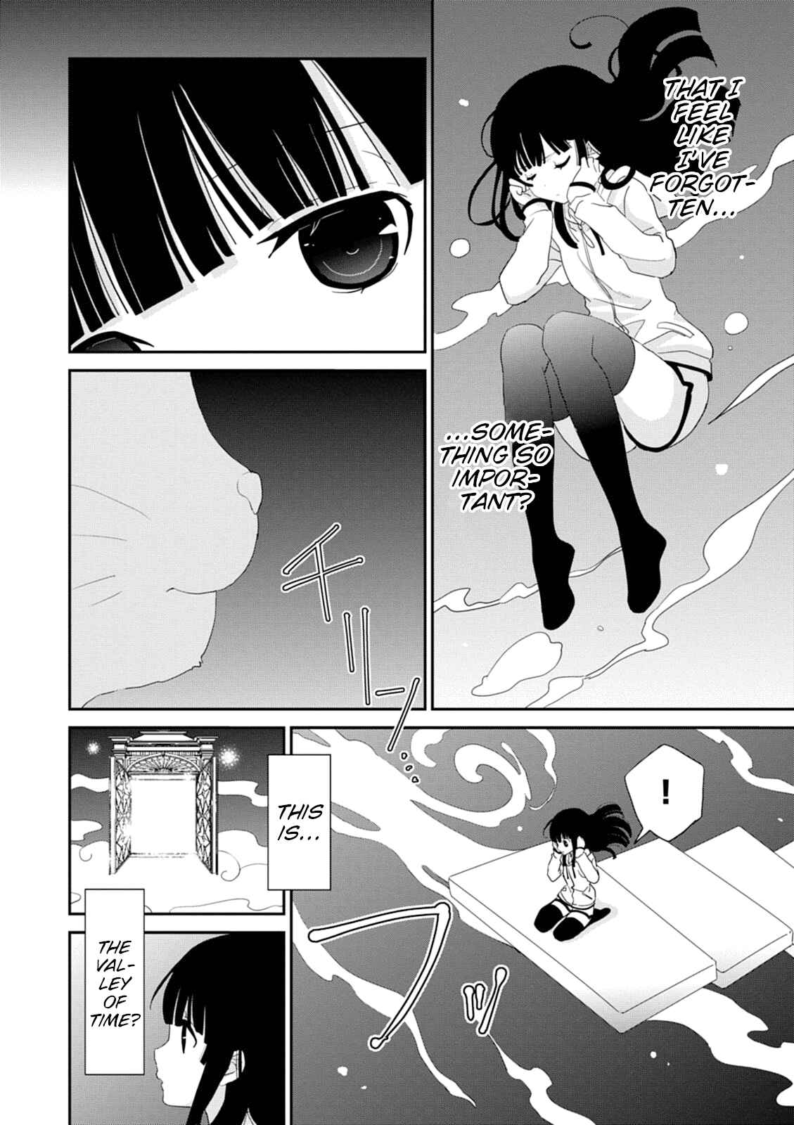 Page 16 Chapter 39 Saikin, Imouto no Yousu ga Chotto Okashiinda ga.