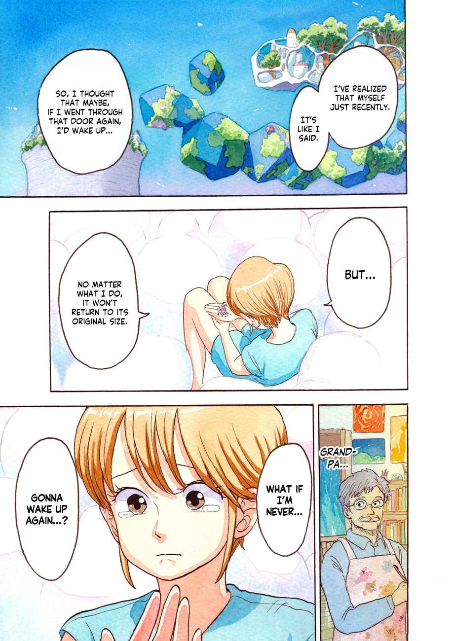 Page 39 Chapter 1 Nightmare Busters