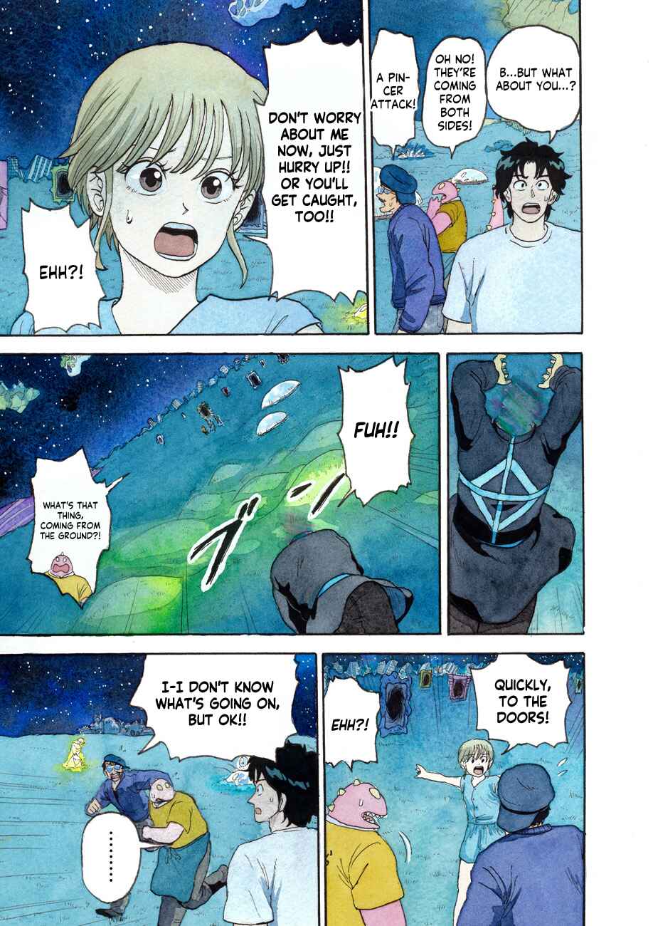 Page 51 Chapter 1 Nightmare Busters