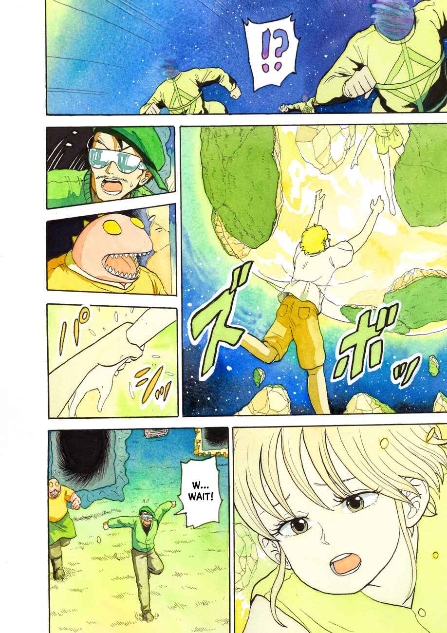 Page 54 Chapter 1 Nightmare Busters