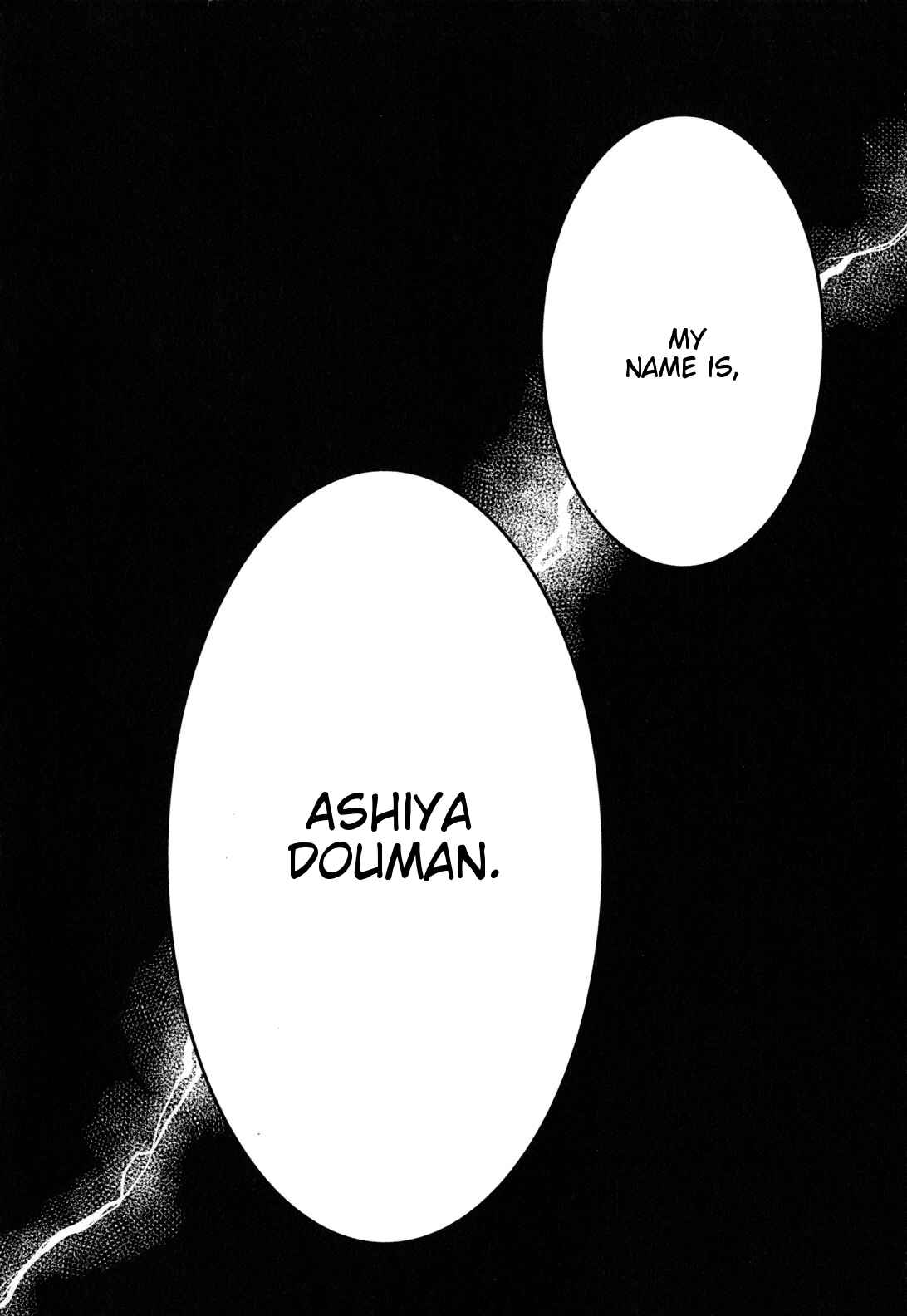 Page 29 Chapter 27 Tokyo Ravens