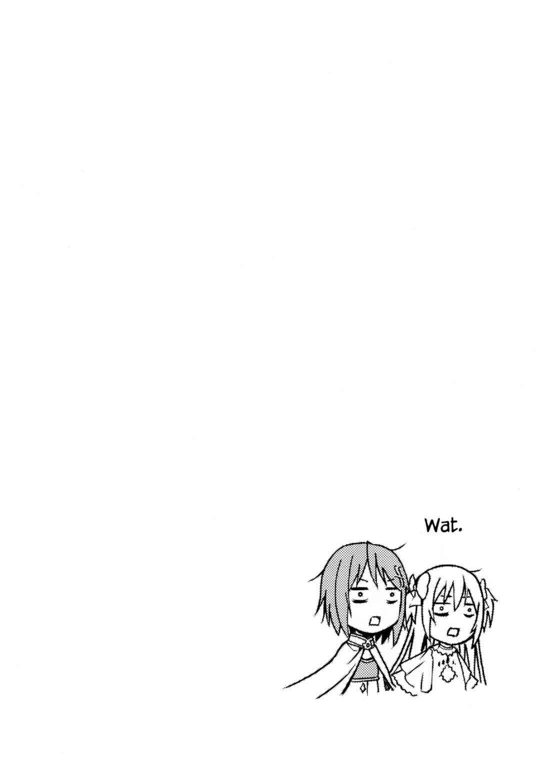 Page 11 Chapter Unknown_fce7 Mahou Shoujo Madoka★Magica - Sachikano (Doujinshi)