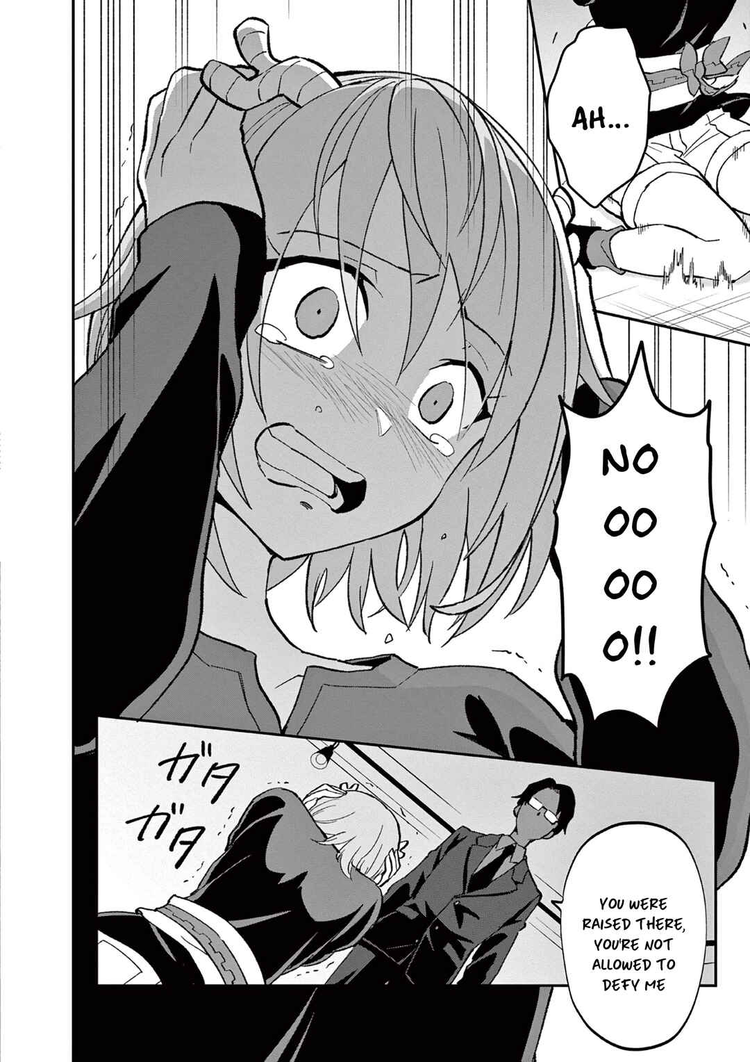 Page 2 Chapter 5 Karekore