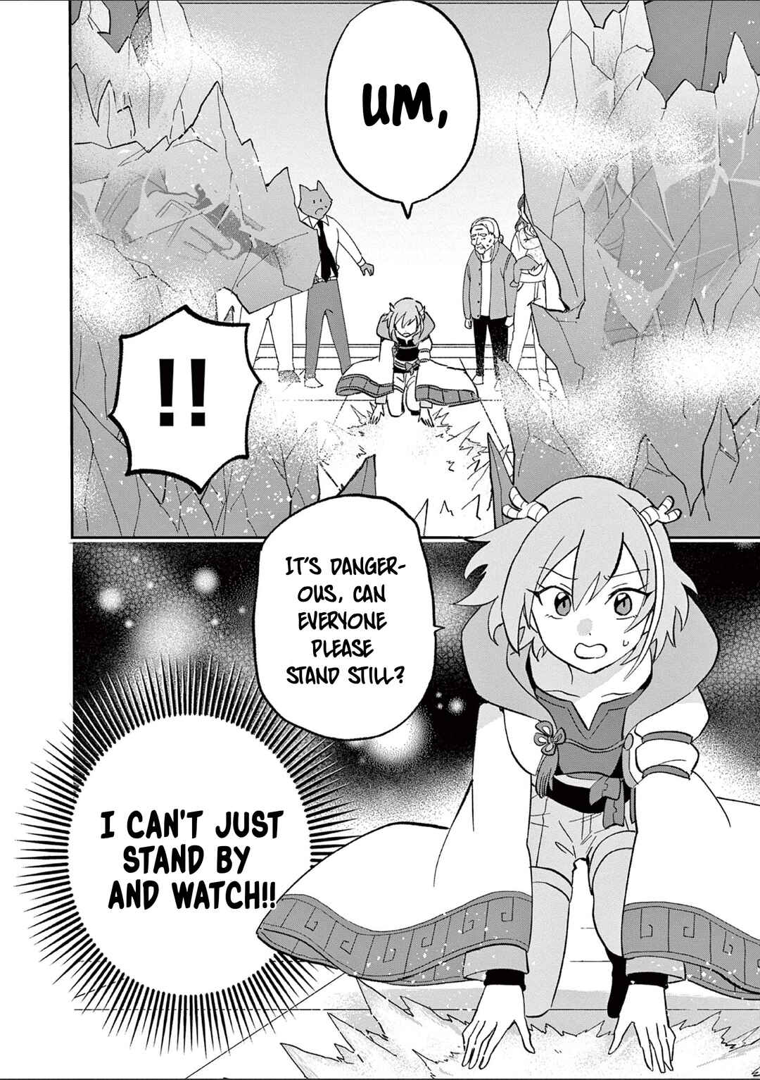 Page 10 Chapter 2 Karekore