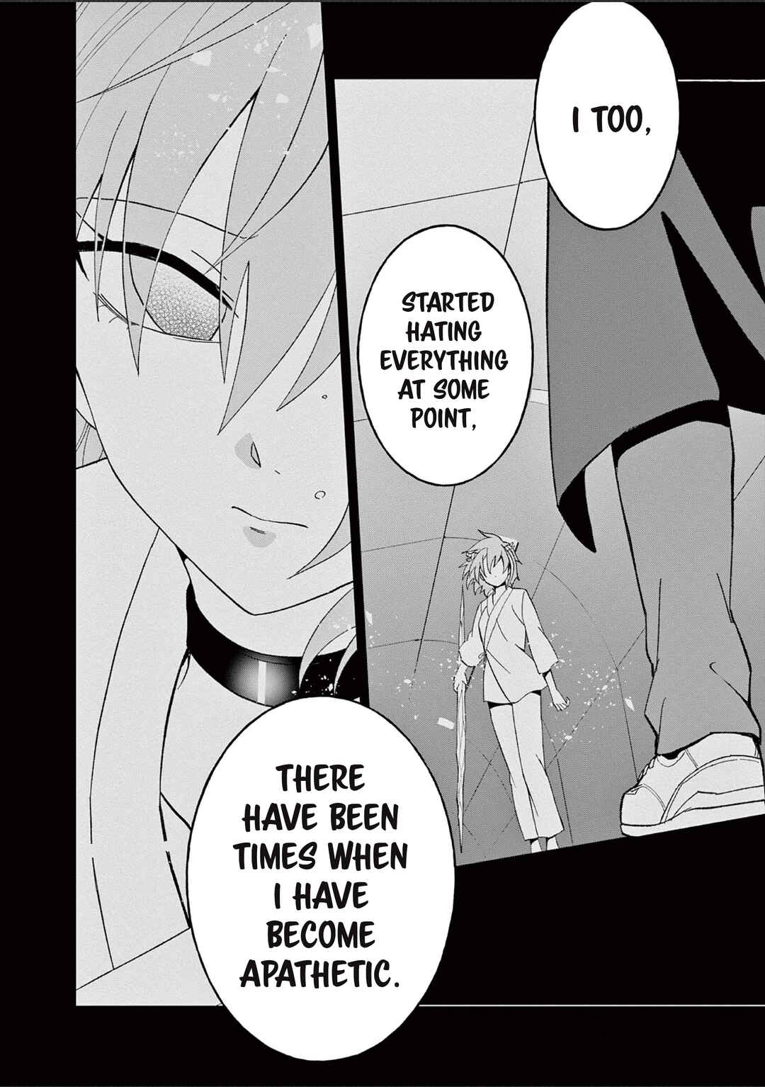 Page 18 Chapter 2 Karekore