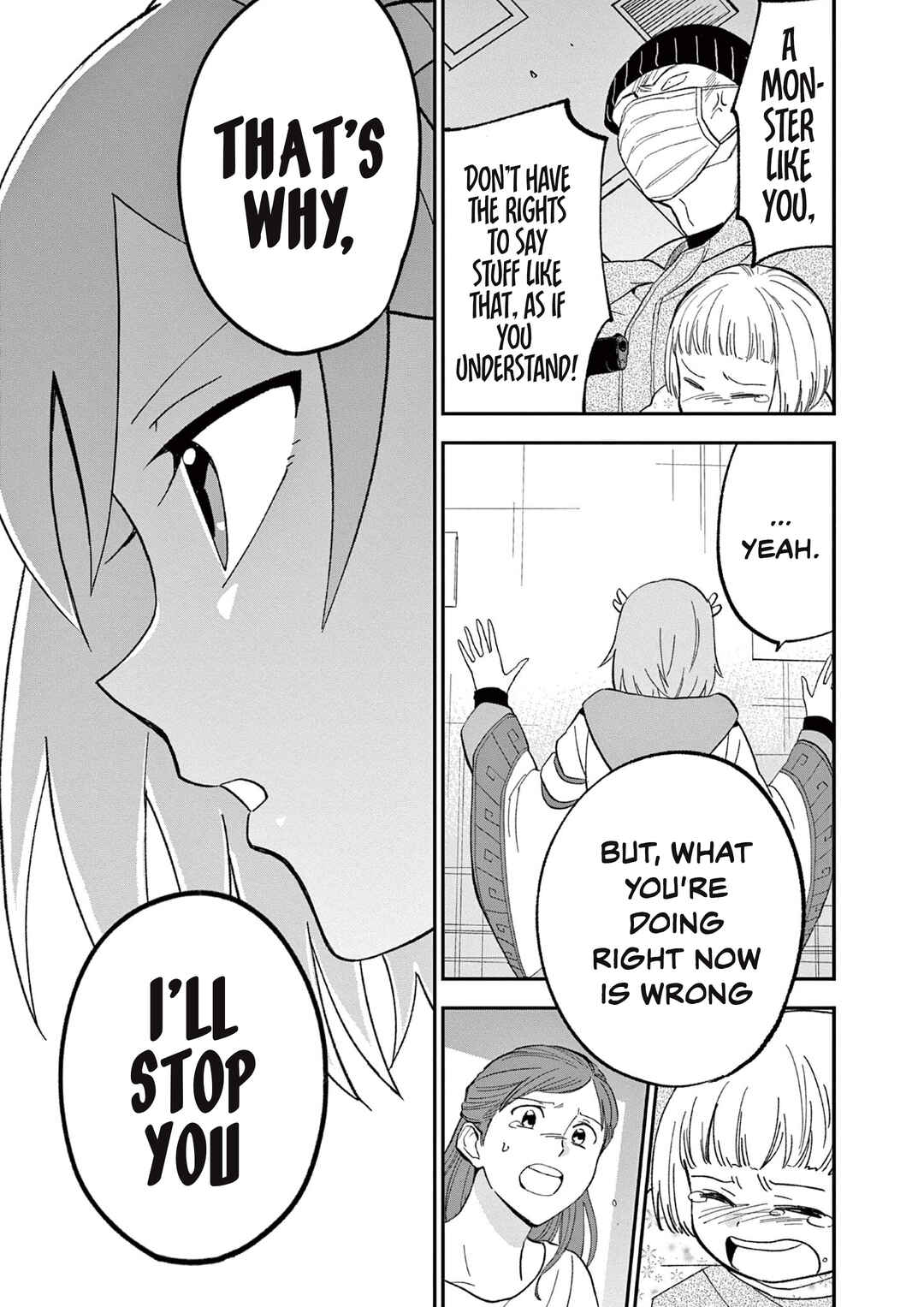 Page 19 Chapter 2 Karekore