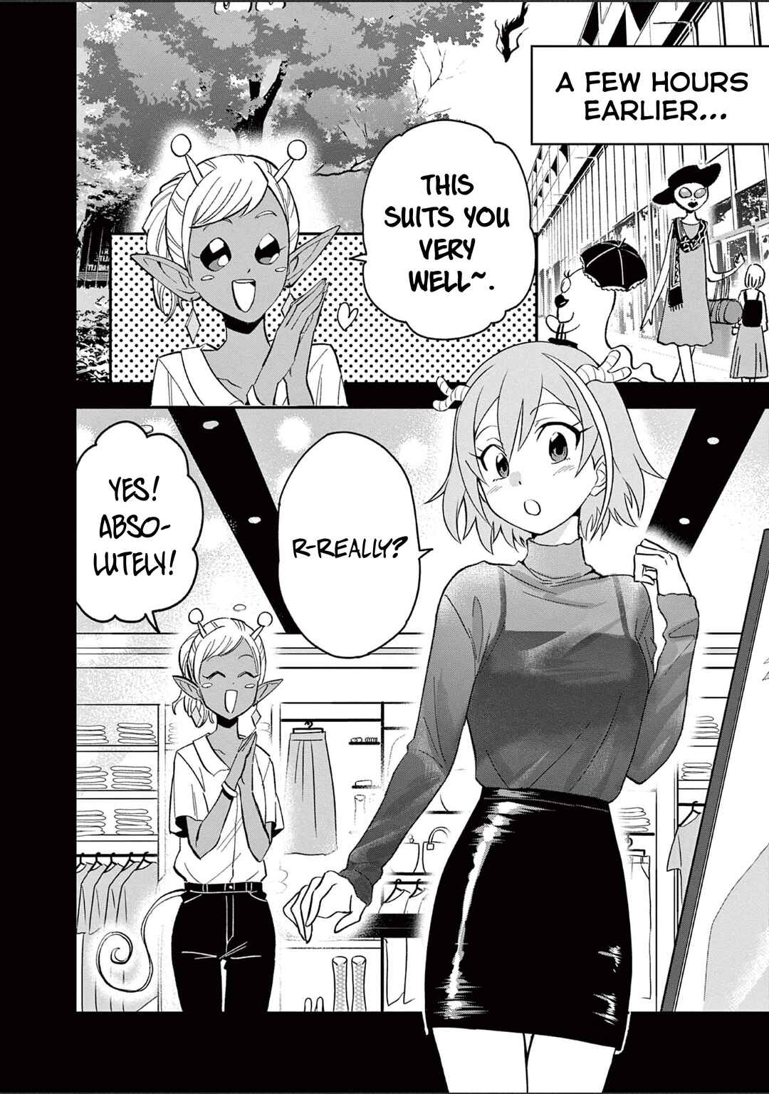 Page 2 Chapter 2 Karekore