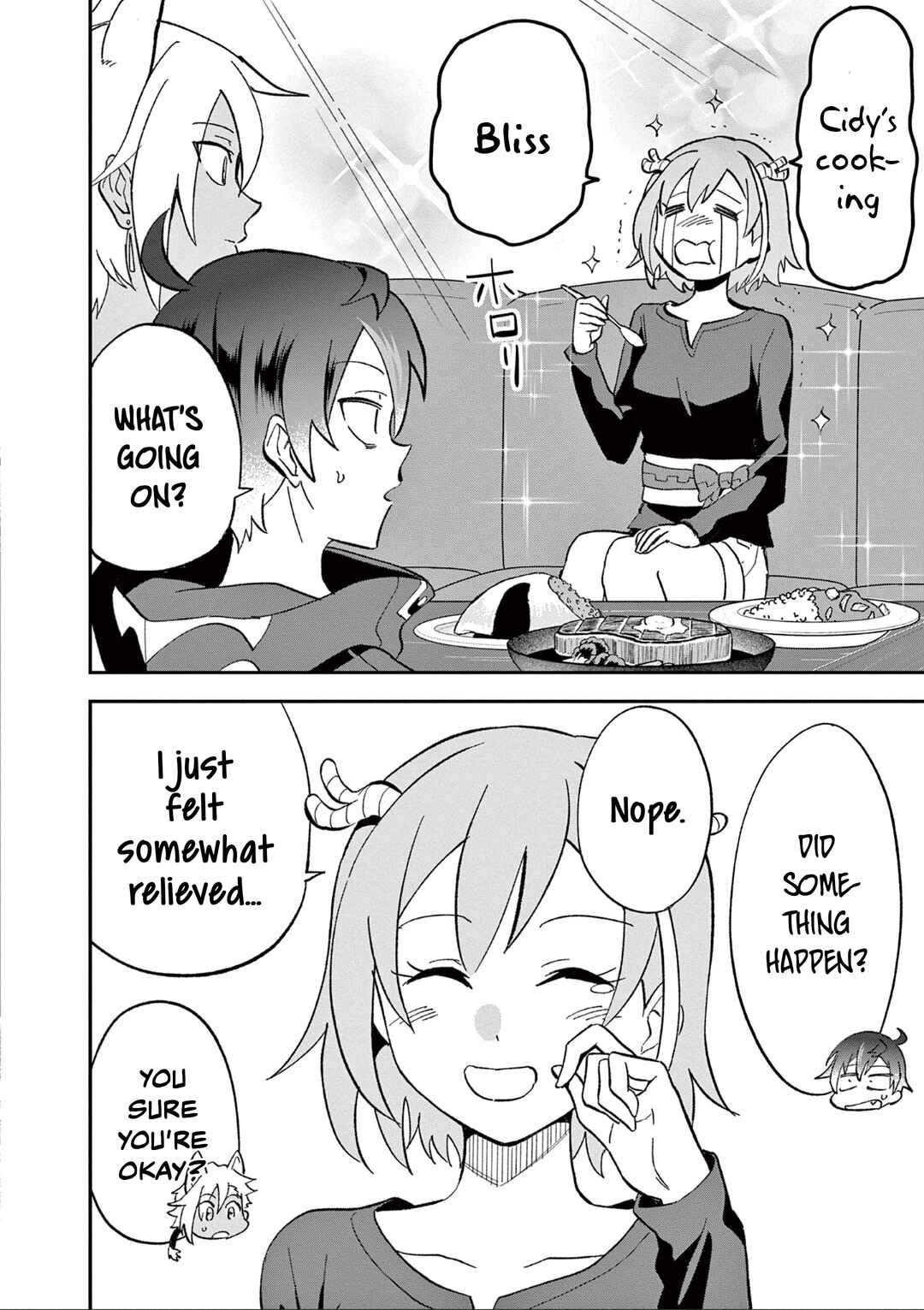 Page 30 Chapter 2 Karekore