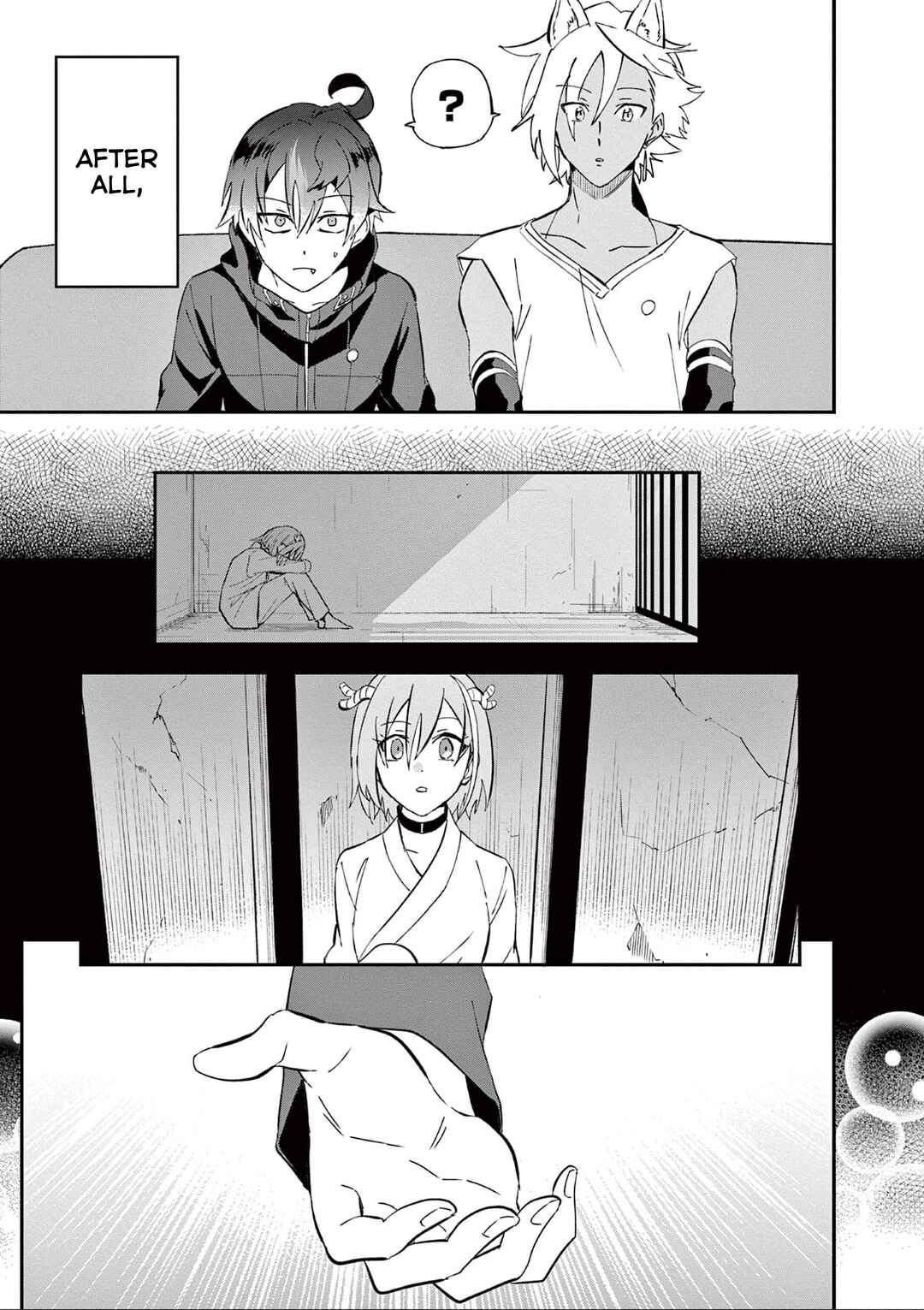 Page 31 Chapter 2 Karekore
