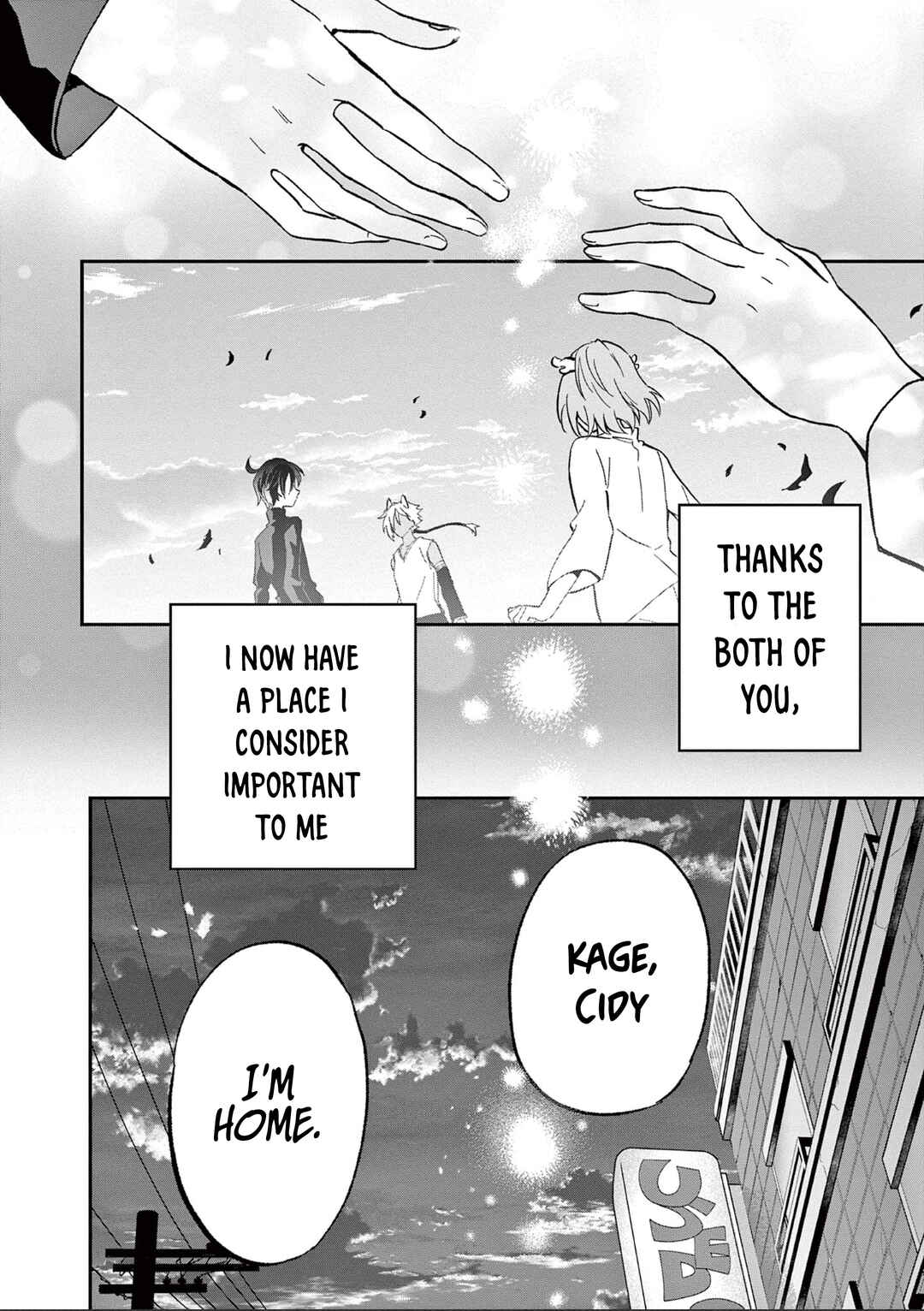 Page 32 Chapter 2 Karekore