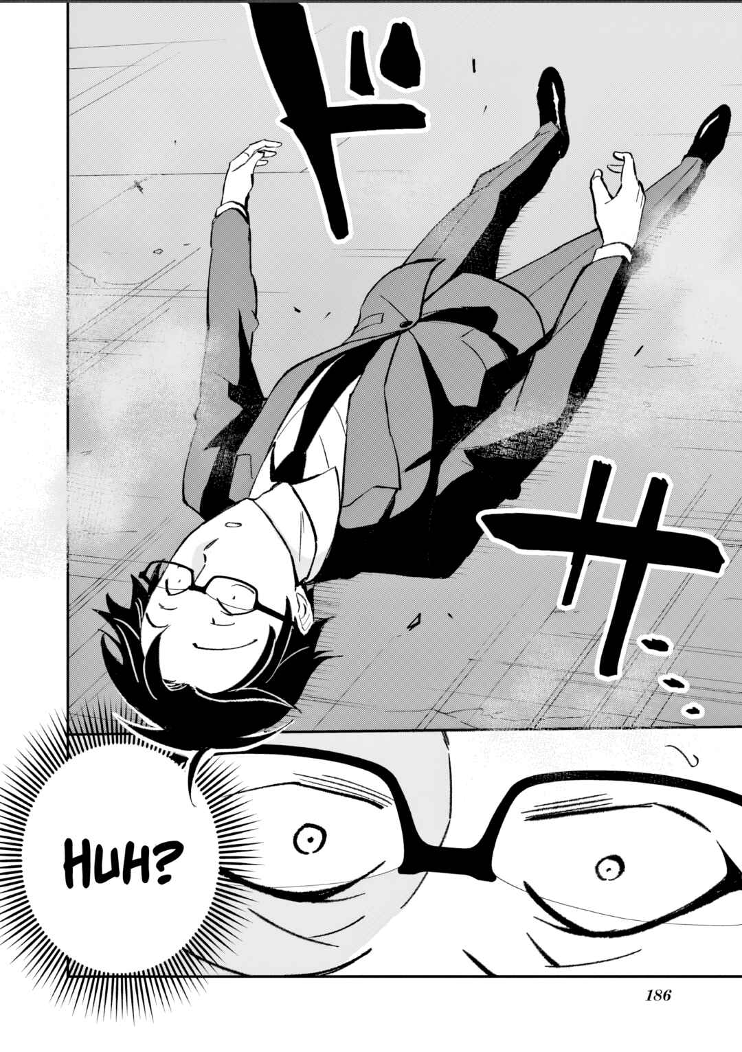 Page 10 Chapter 8 Karekore