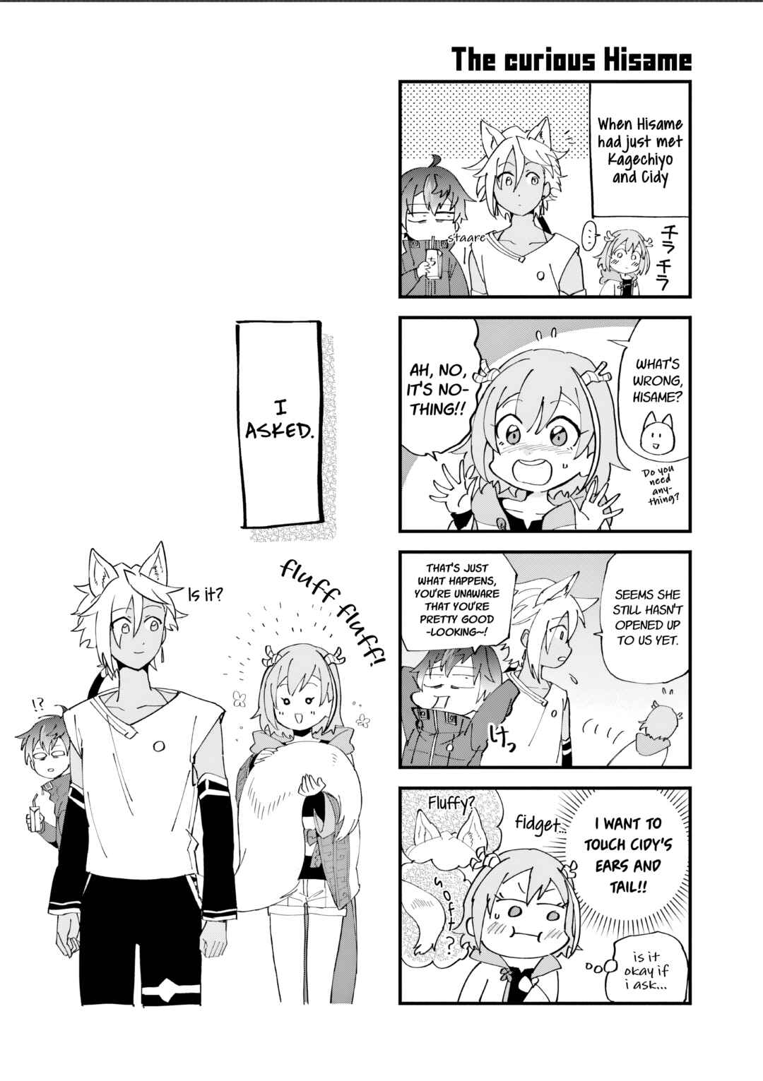 Page 13 Chapter 8 Karekore