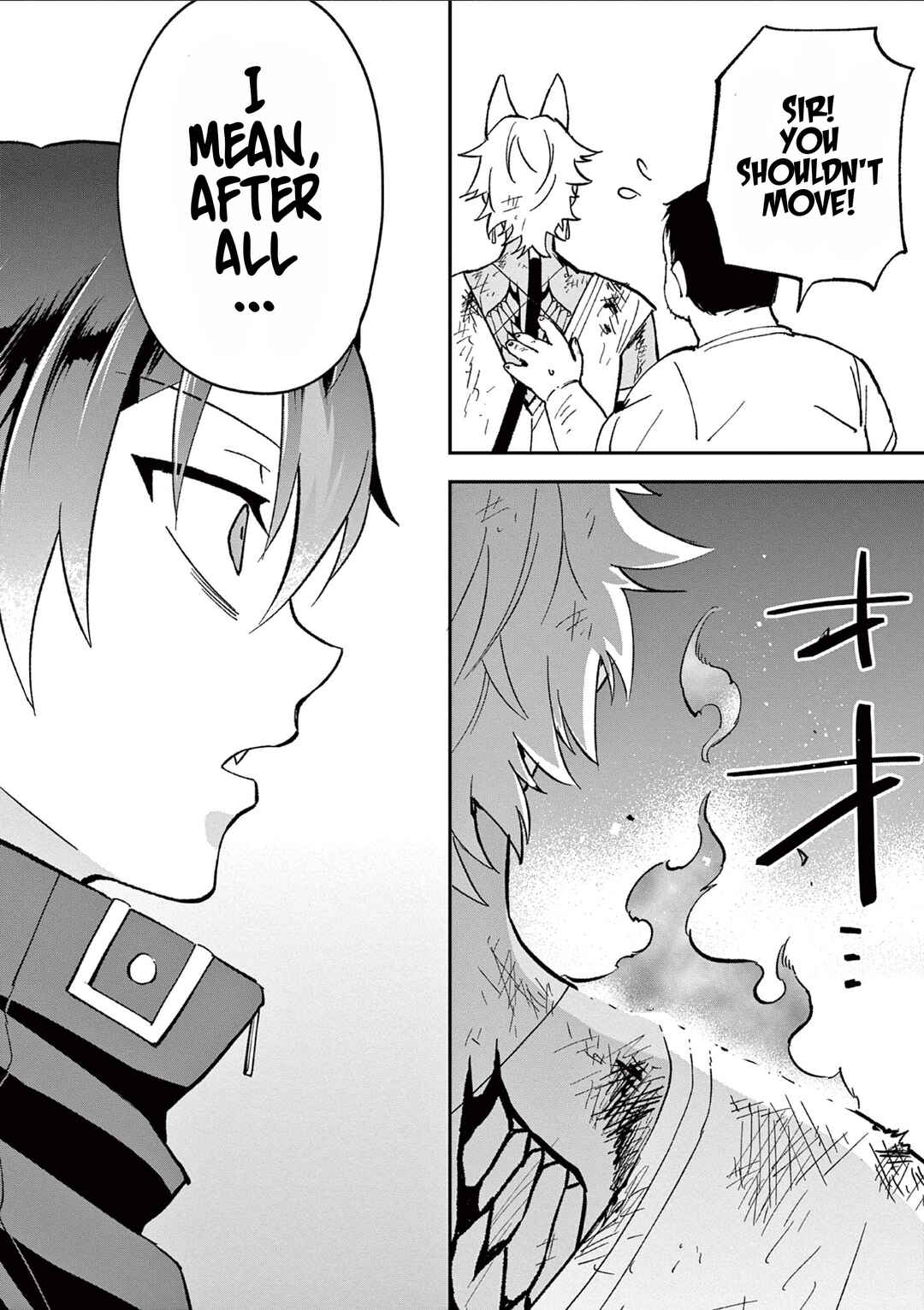 Page 18 Chapter 3 Karekore