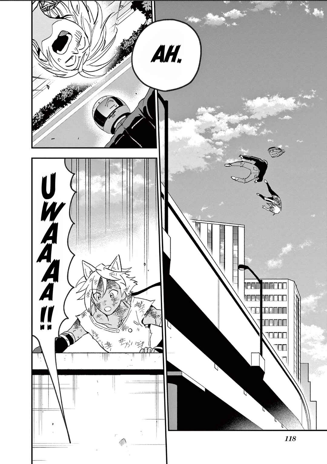 Page 28 Chapter 3 Karekore