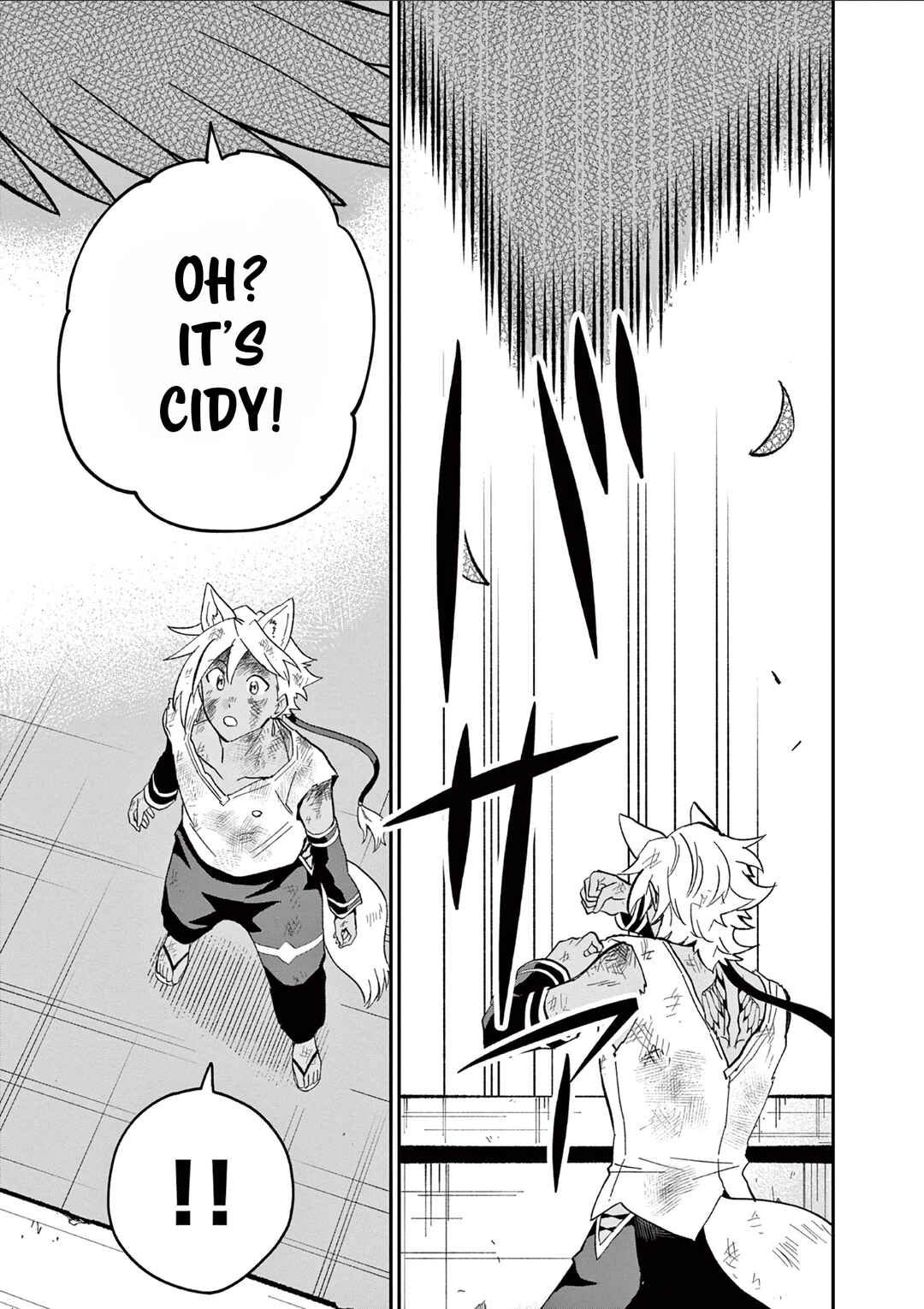 Page 29 Chapter 3 Karekore