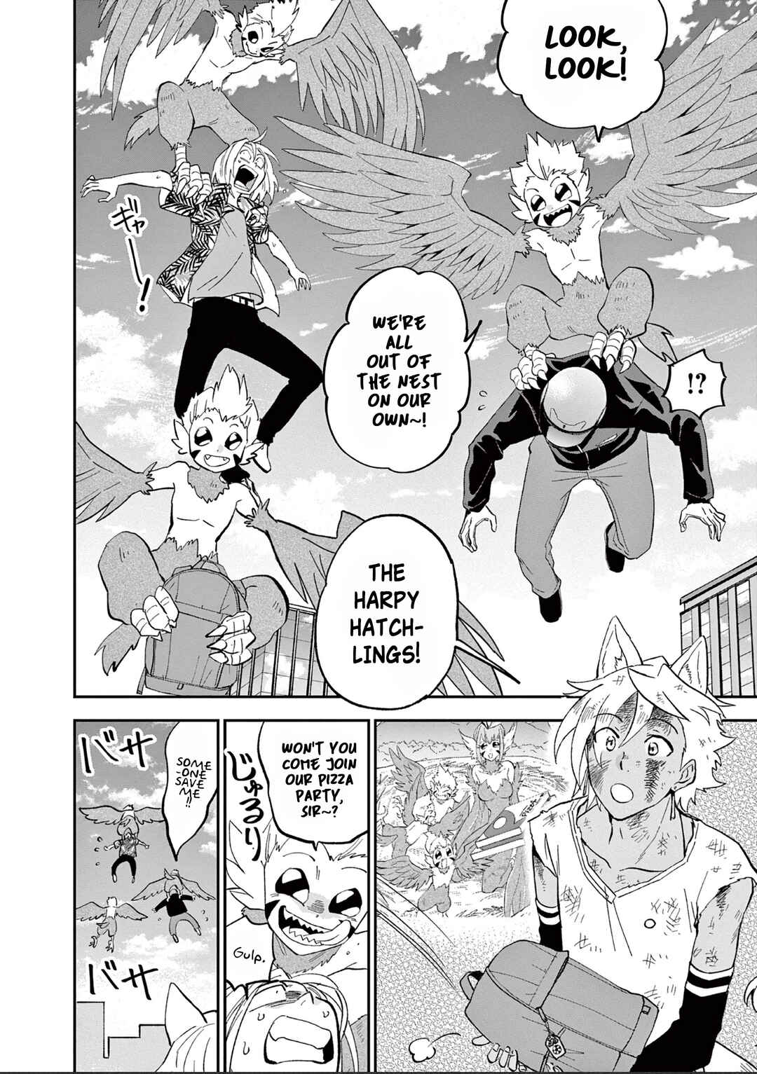 Page 30 Chapter 3 Karekore