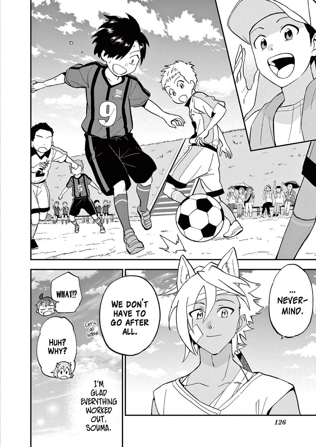 Page 36 Chapter 3 Karekore