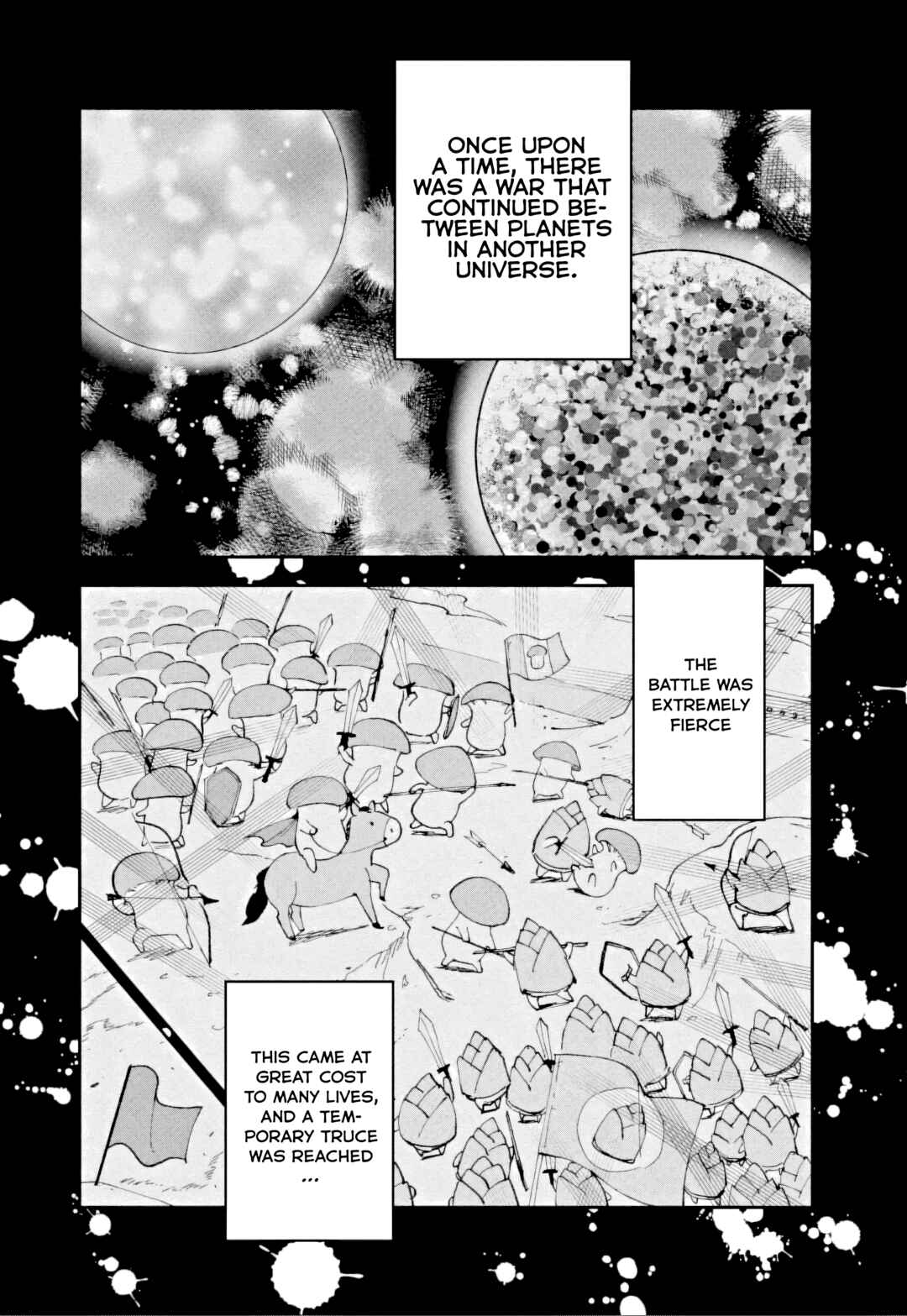 Page 1 Chapter 6.1 Karekore