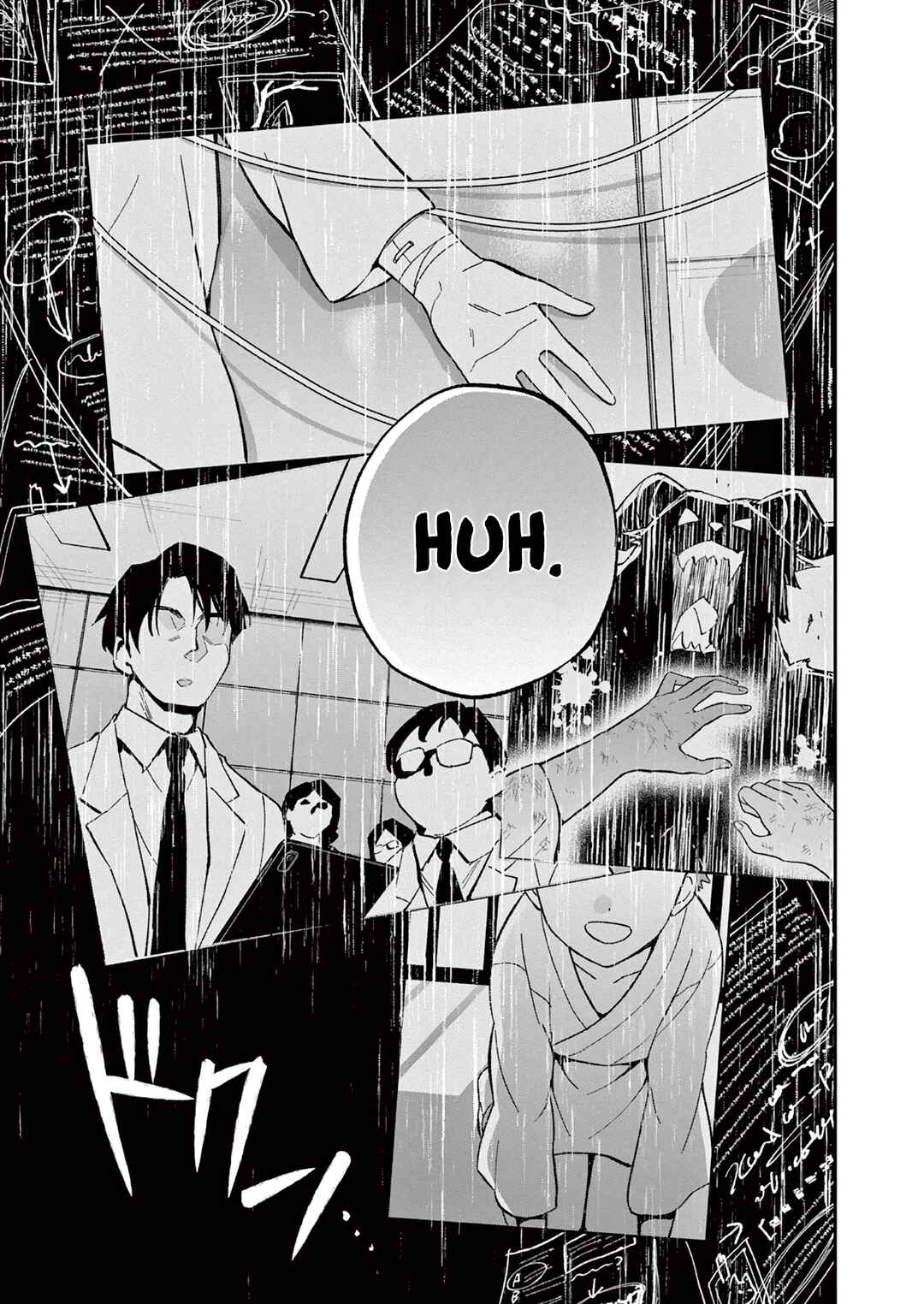 Page 11 Chapter 4 Karekore