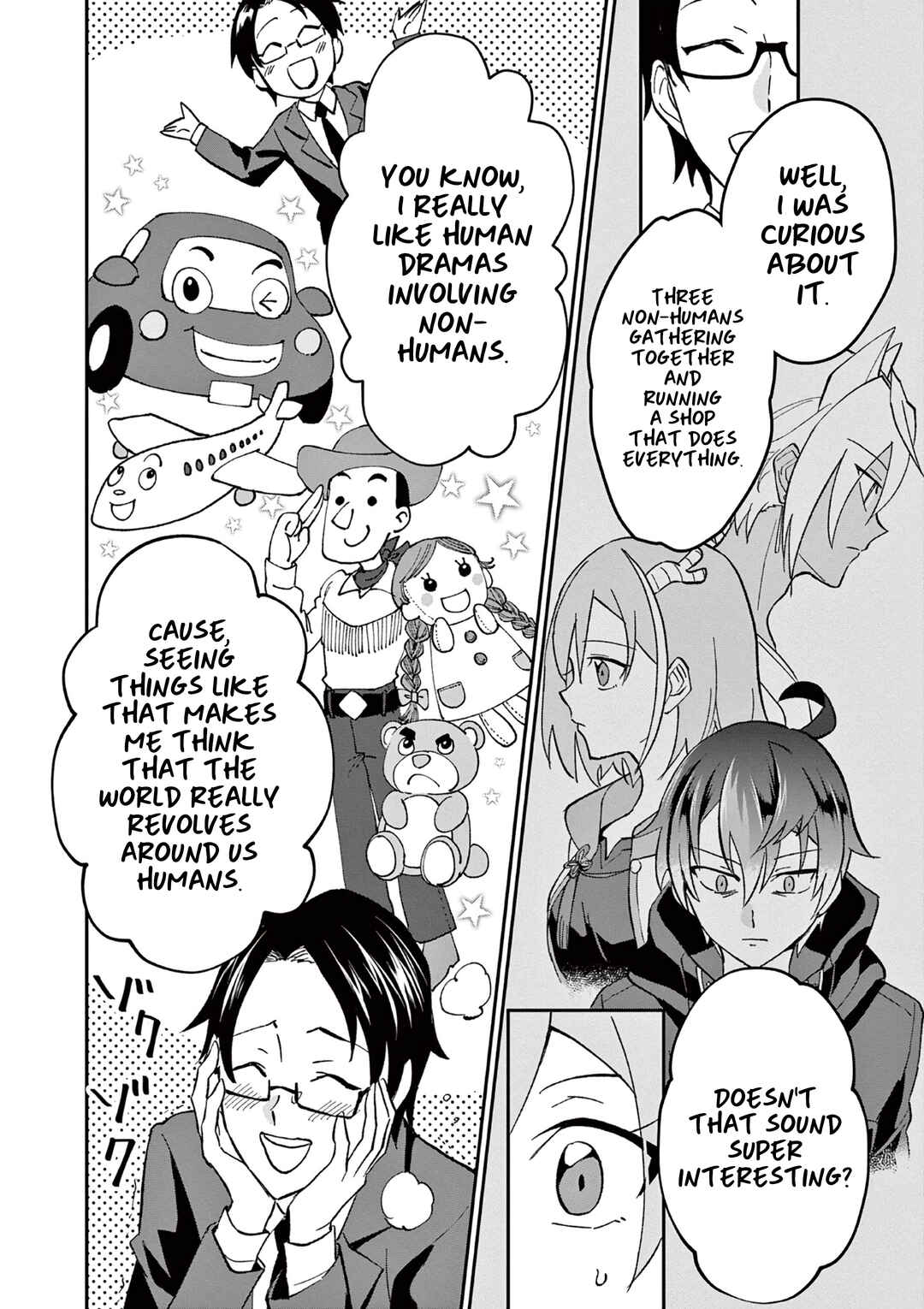 Page 6 Chapter 4 Karekore