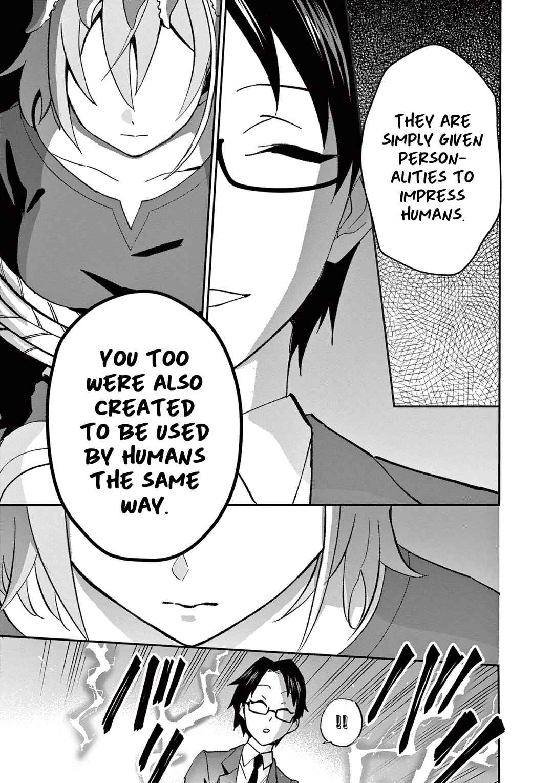 Page 7 Chapter 4 Karekore