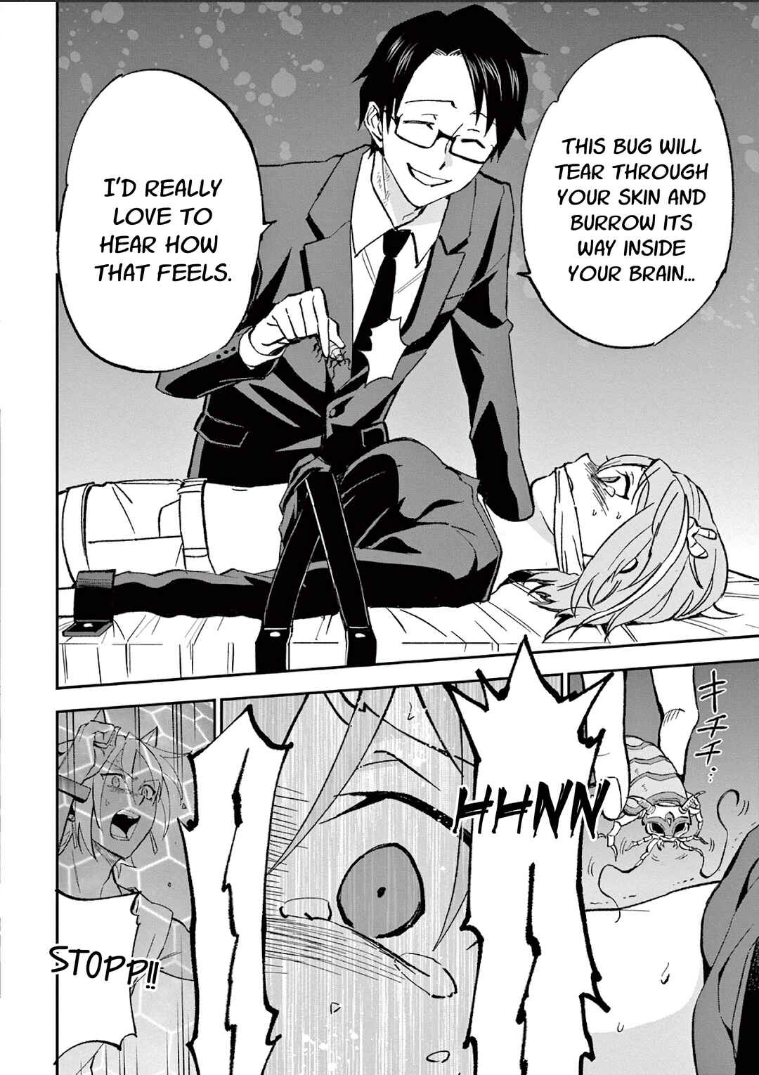 Page 2 Chapter 7 Karekore