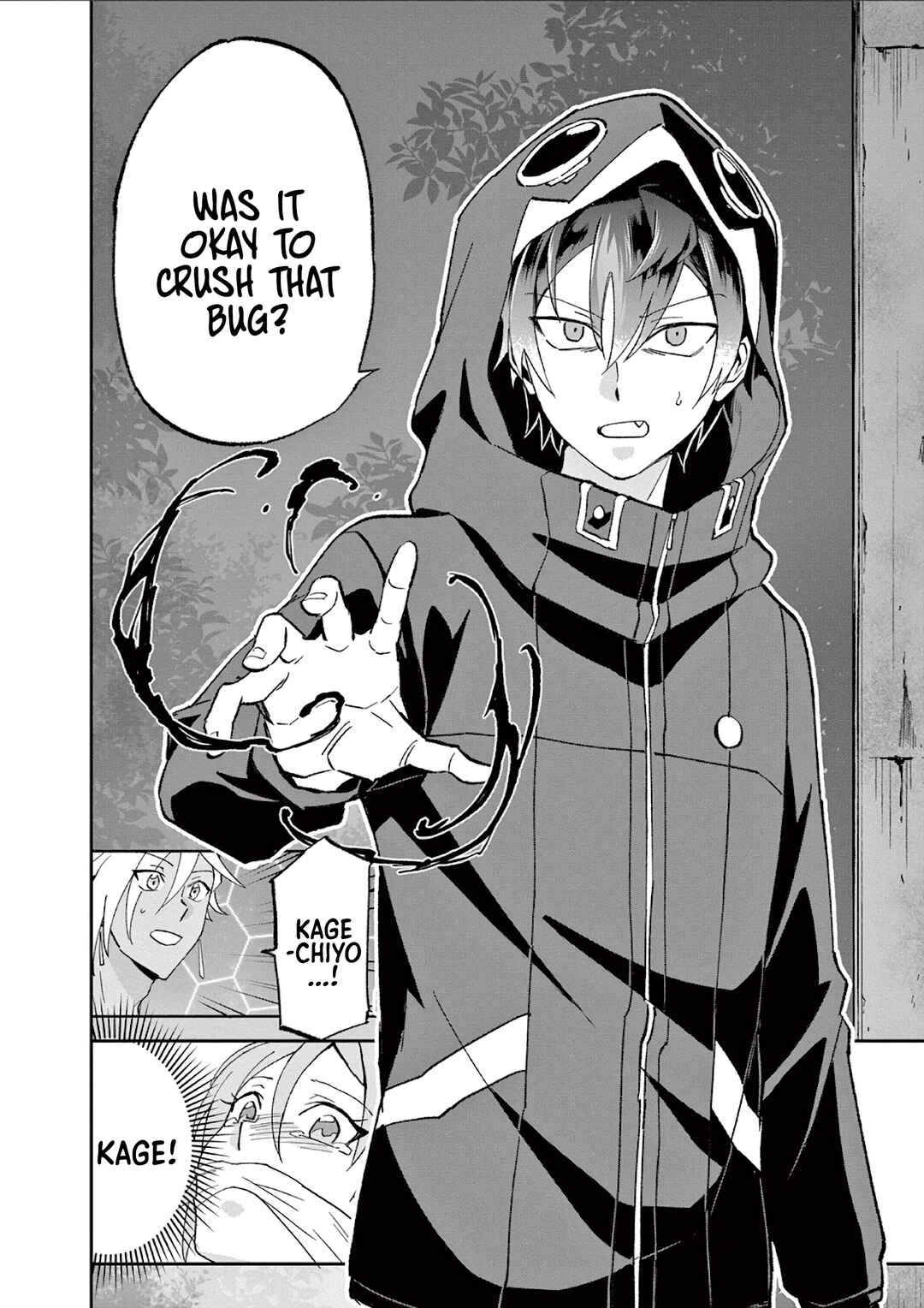 Page 4 Chapter 7 Karekore