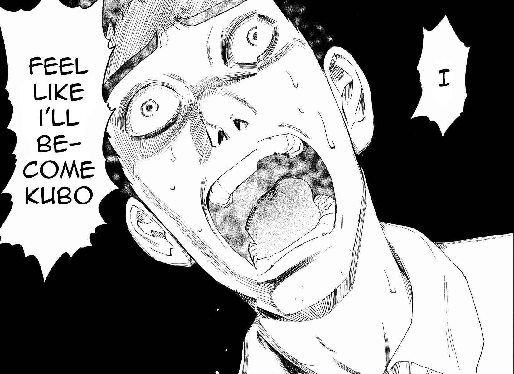 Page 5 Chapter 9.2 Mouryou no Hako