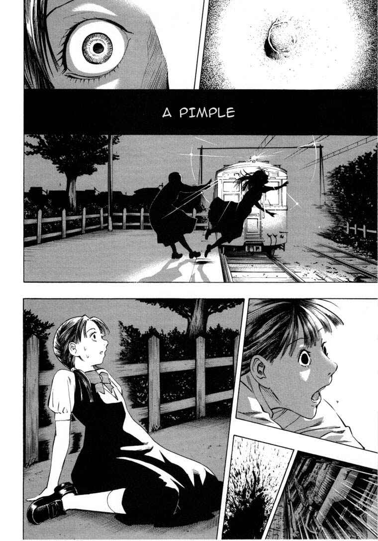 Page 7 Chapter 6.3 Mouryou no Hako