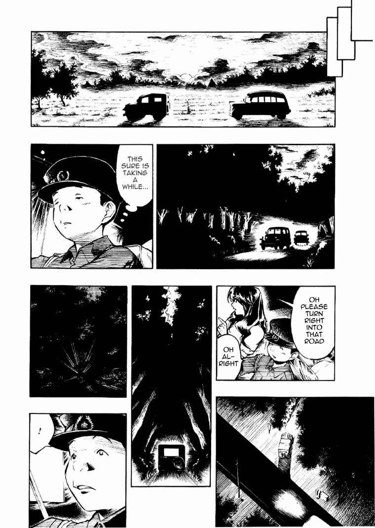Page 51 Chapter 2 Mouryou no Hako