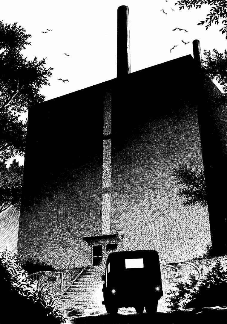 Page 52 Chapter 2 Mouryou no Hako
