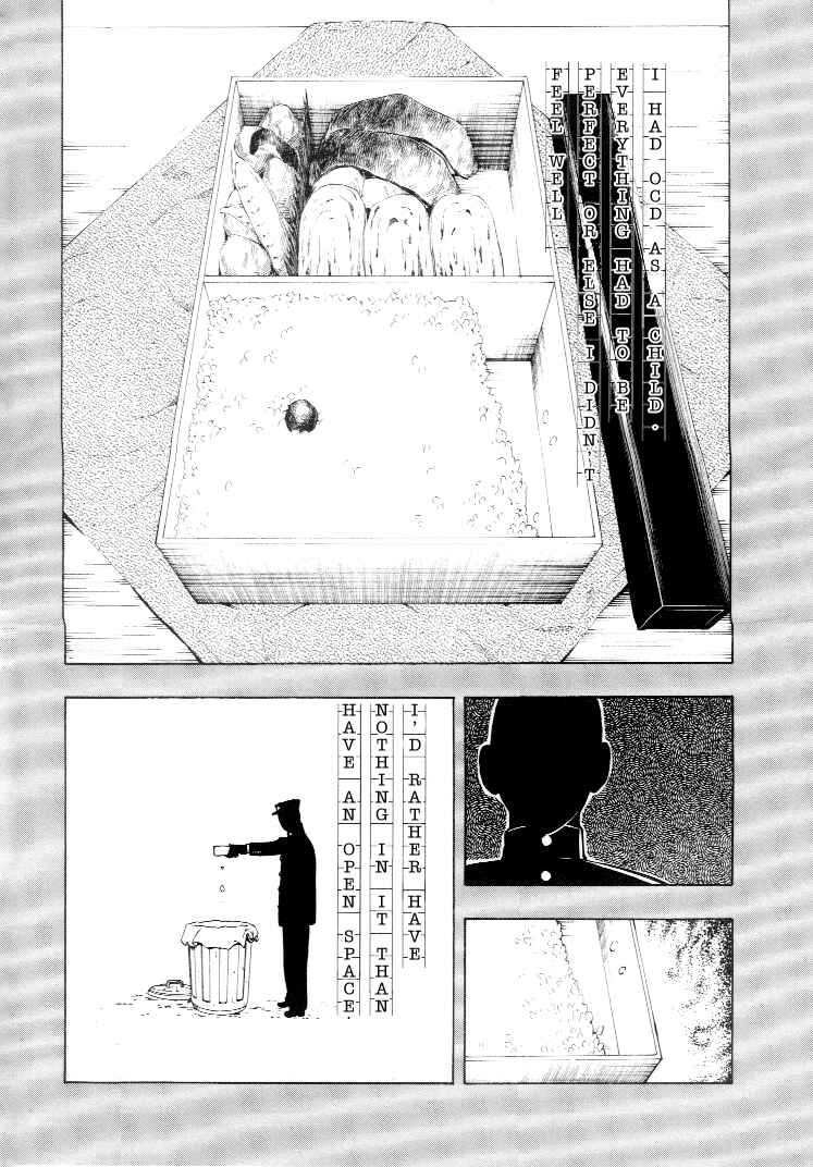 Page 113 Chapter 3 Mouryou no Hako