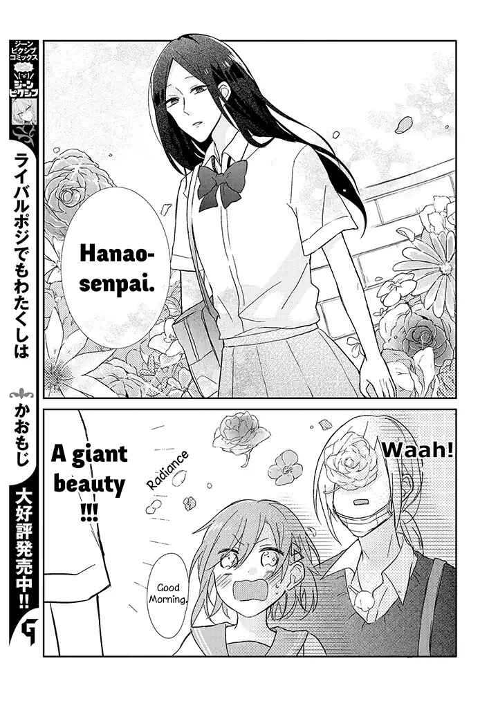 Page 25 Chapter 1 Anata no Tame nara Onna ni Demo