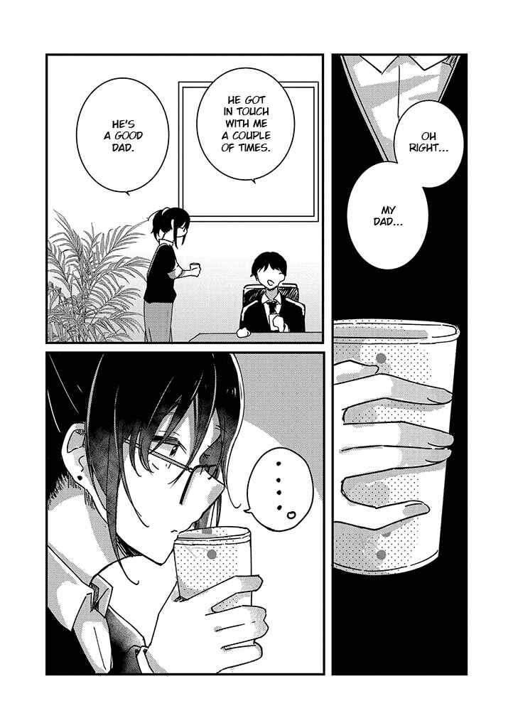 Page 6 Chapter 4 Its Like A Spring Storm
