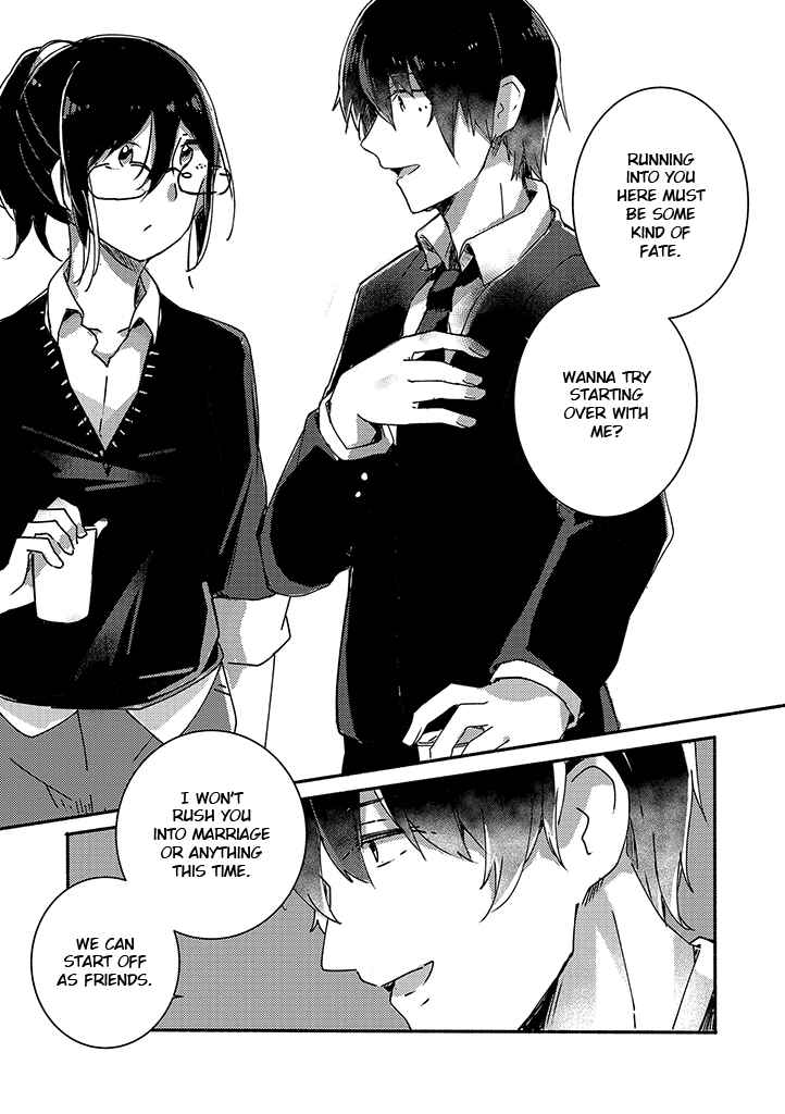 Page 8 Chapter 4 Its Like A Spring Storm