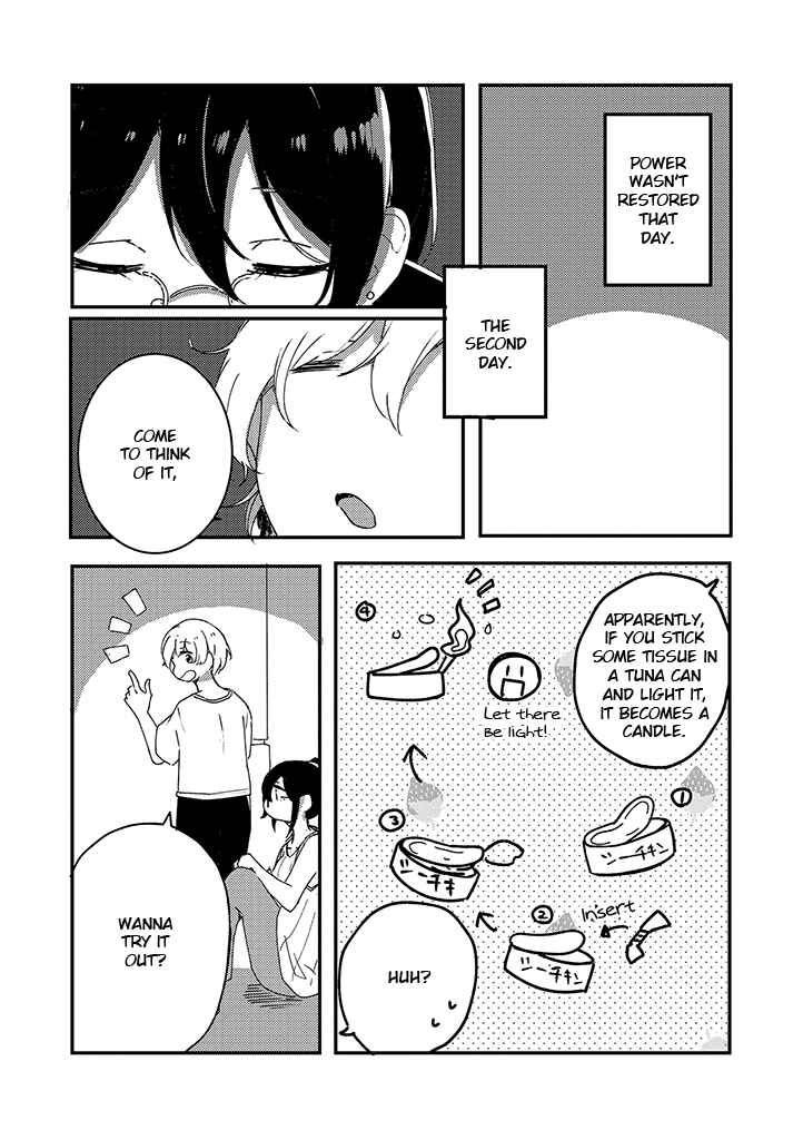 Page 10 Chapter 5 Its Like A Spring Storm