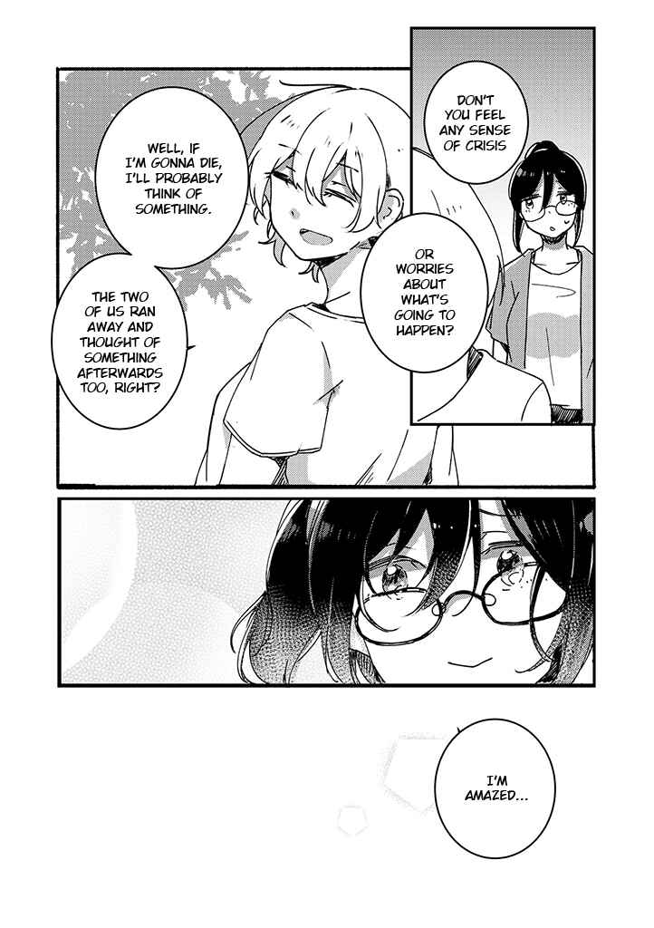 Page 16 Chapter 5 Its Like A Spring Storm