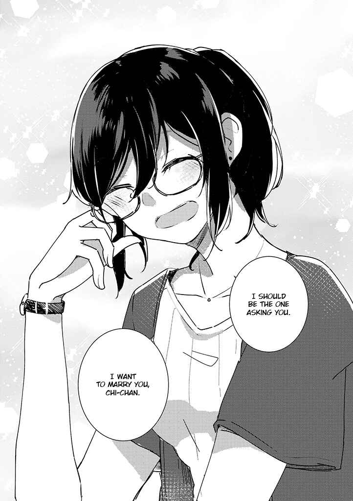 Page 22 Chapter 5 Its Like A Spring Storm