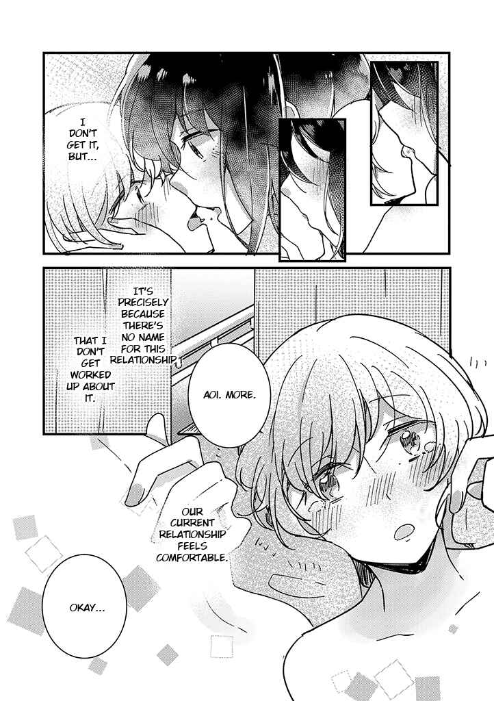Page 13 Chapter 2 Its Like A Spring Storm