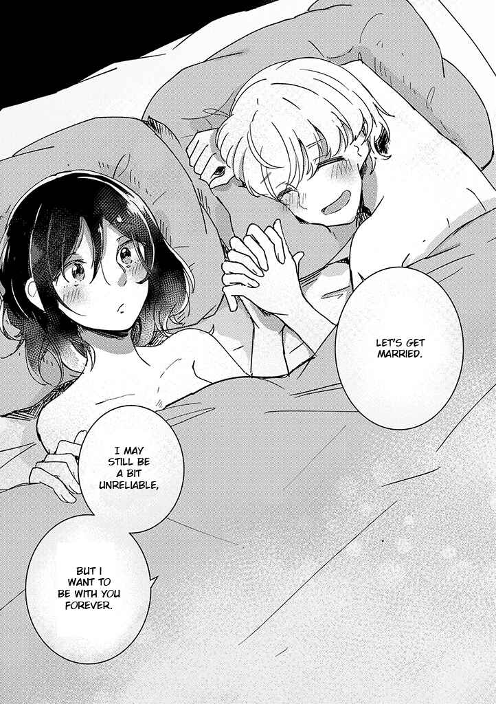Page 15 Chapter 2 Its Like A Spring Storm