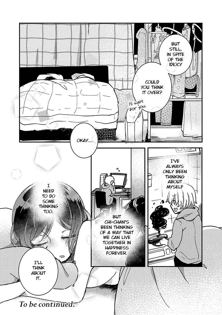 Page 20 Chapter 2 Its Like A Spring Storm