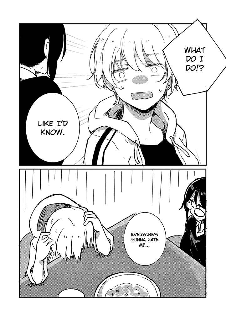 Page 10 Chapter 3 Its Like A Spring Storm