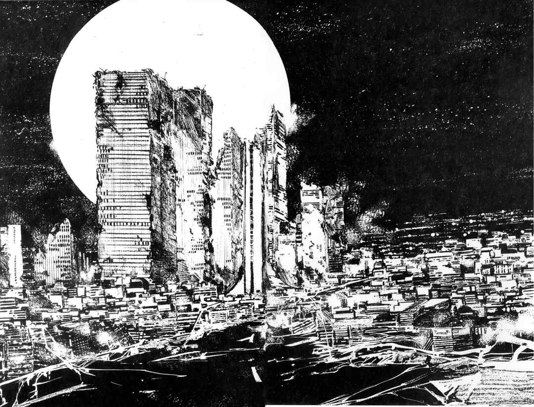 Page 13 Chapter 6 The Return of Godzilla