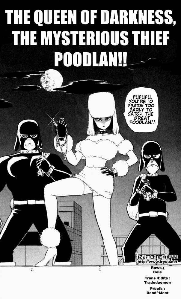 Page 2 Chapter 52 Ultimate!! Hentai Kamen