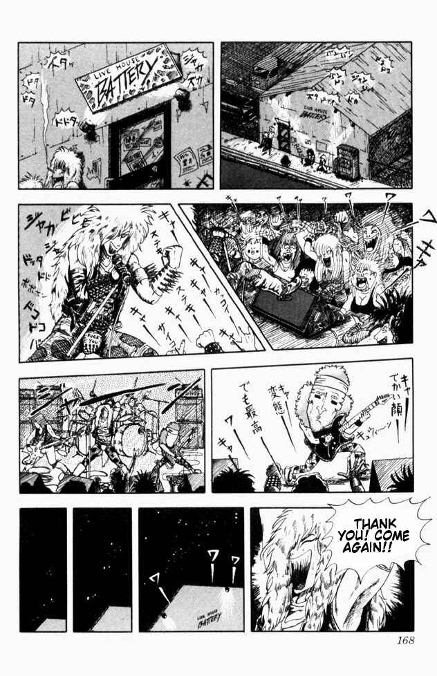 Page 2 Chapter 60 Ultimate!! Hentai Kamen