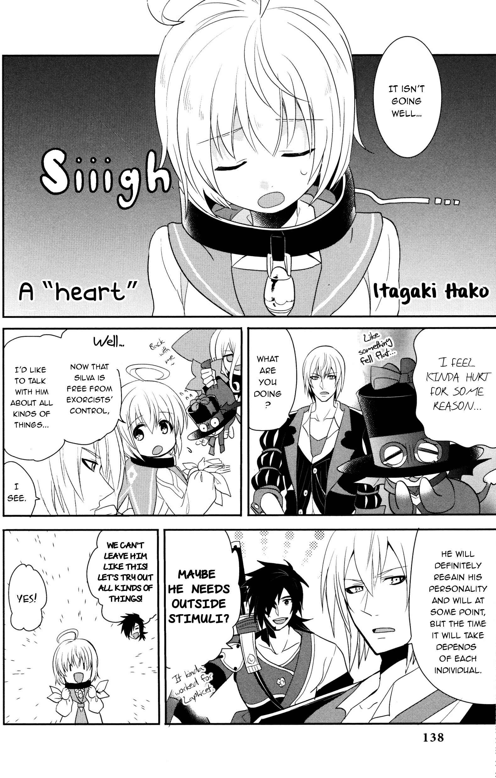Page 2 Chapter 15 Tales of Berseria Comic Anthology