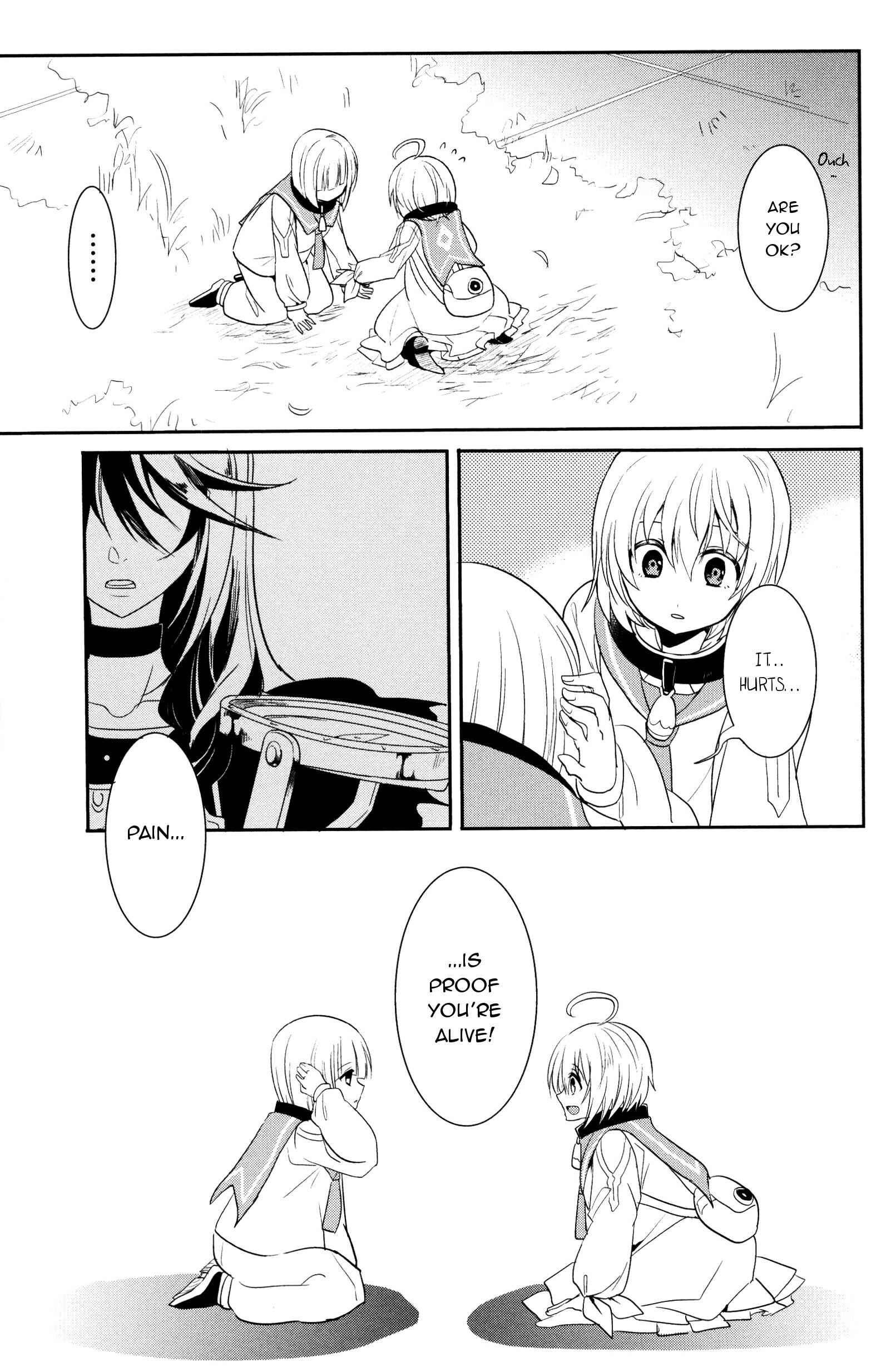 Page 7 Chapter 15 Tales of Berseria Comic Anthology