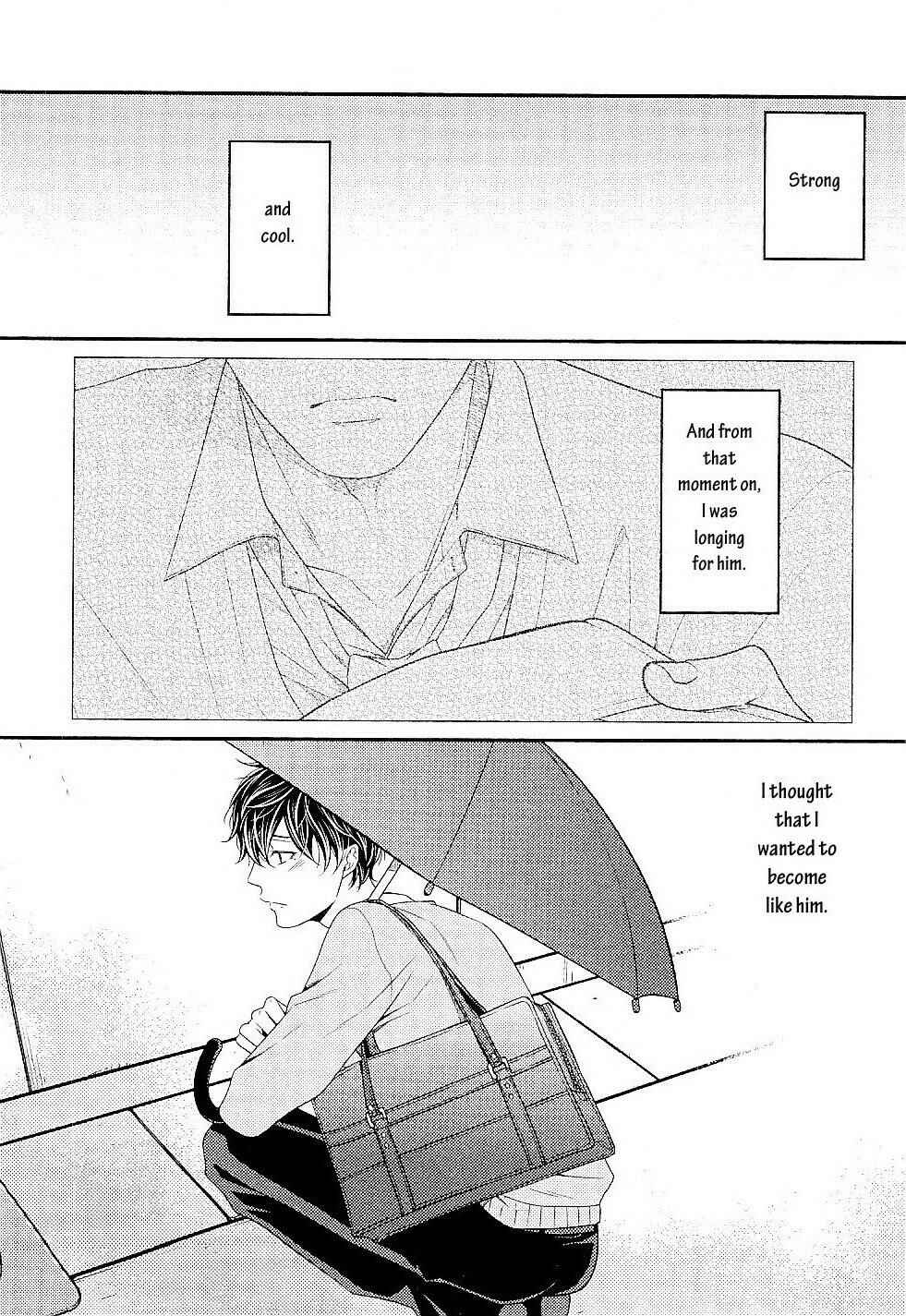 Page 13 Chapter 2 Hinekure Chaser