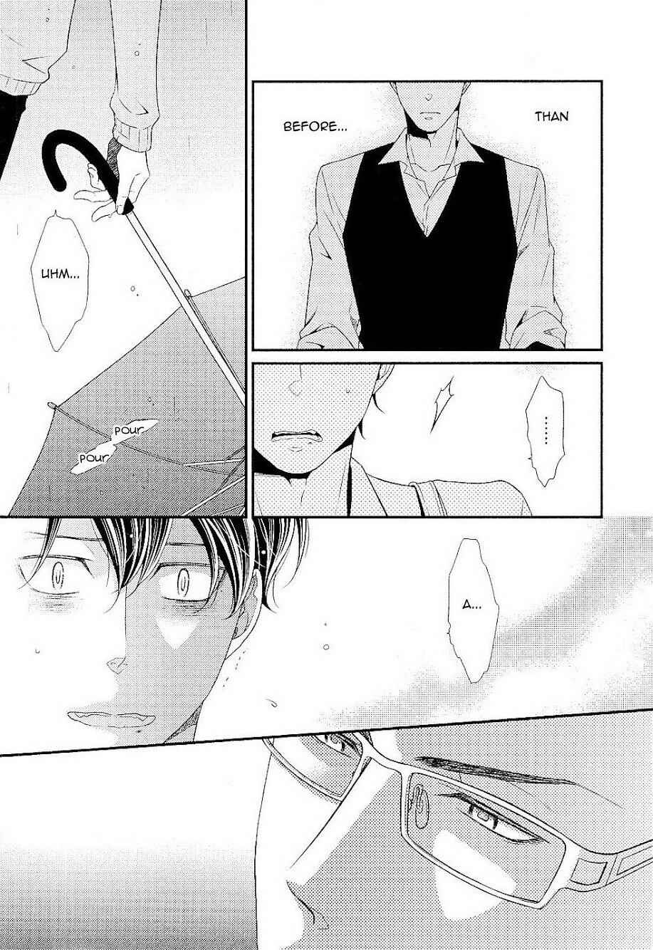 Page 18 Chapter 2 Hinekure Chaser