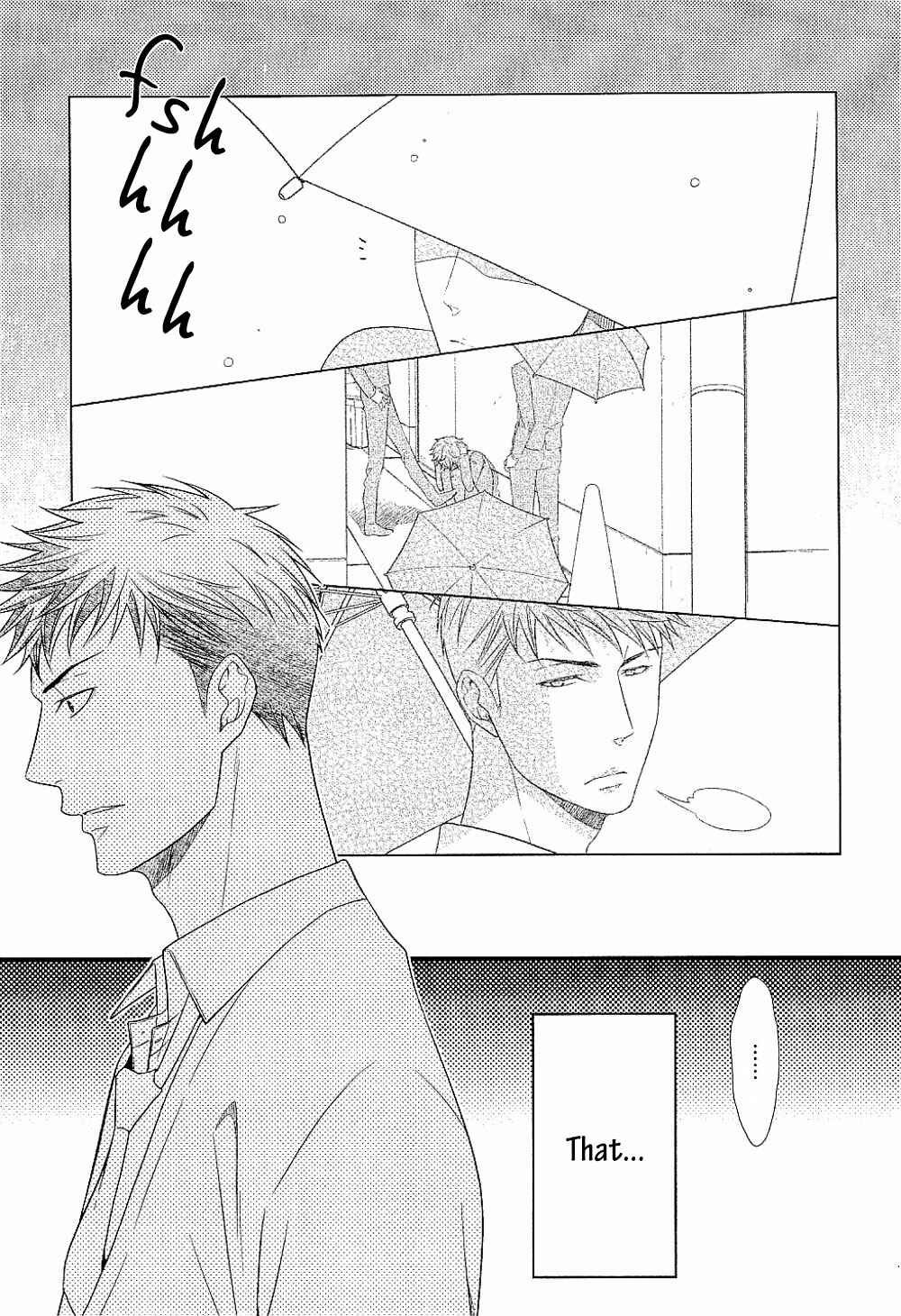 Page 7 Chapter 5.5 Hinekure Chaser